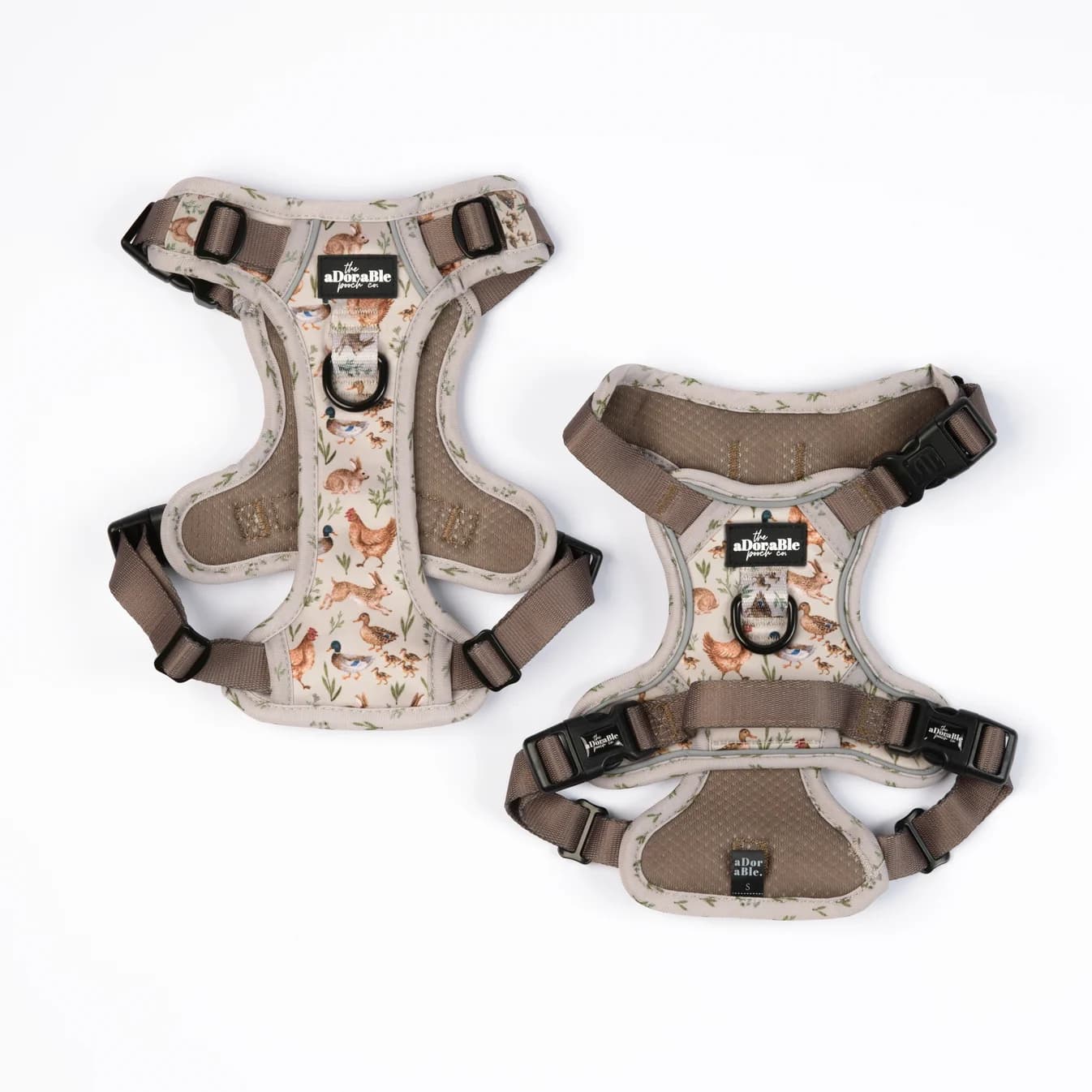 Alper Comfort Harness