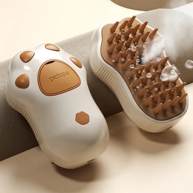 Alper Grooming Brush