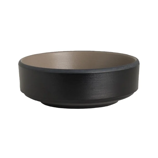 Alper Steel Bowl Set