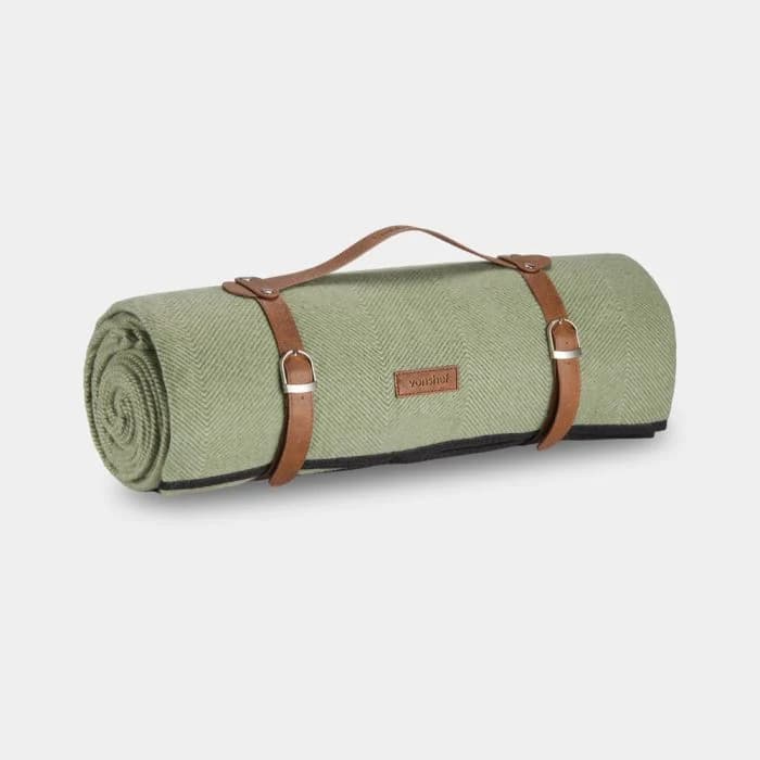 Alper Travel Blanket