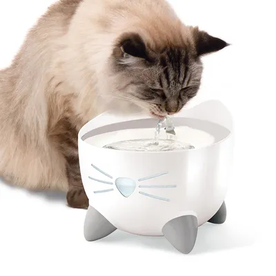 Alper Water Fountain